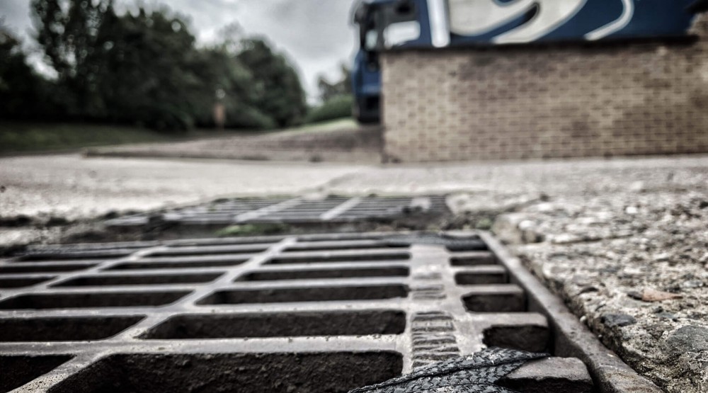 Operation Clean Sweep