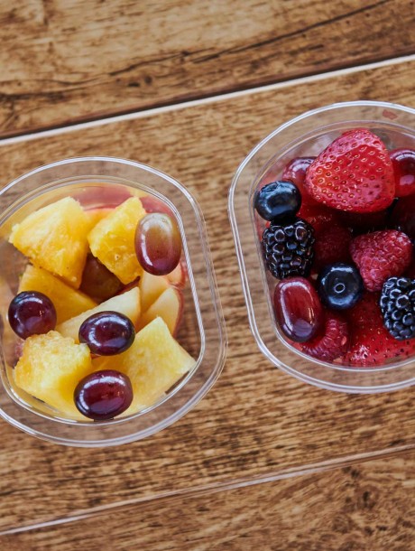 Confectionery & Snacks