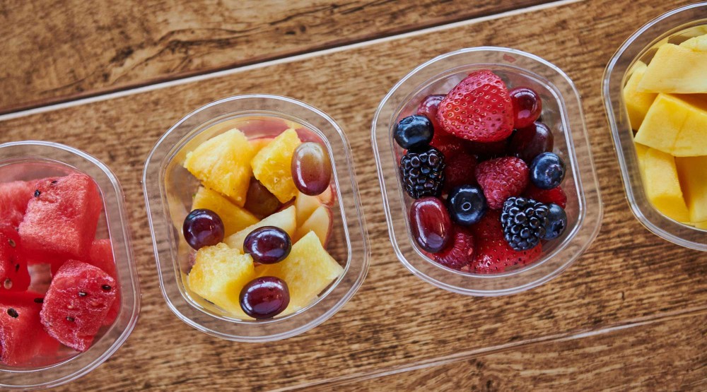 Confectionery & Snacks