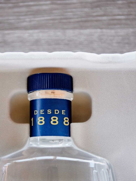 Drinks & Presentation