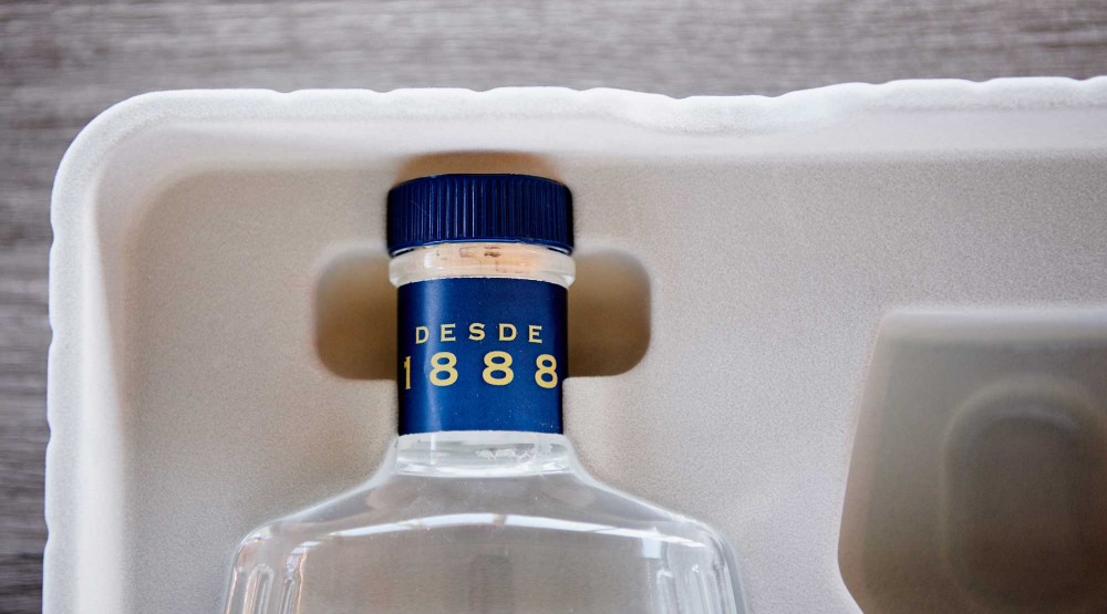 Drinks & Presentation