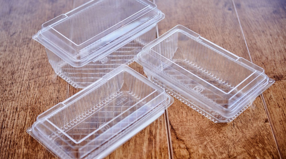 Standard Packaging