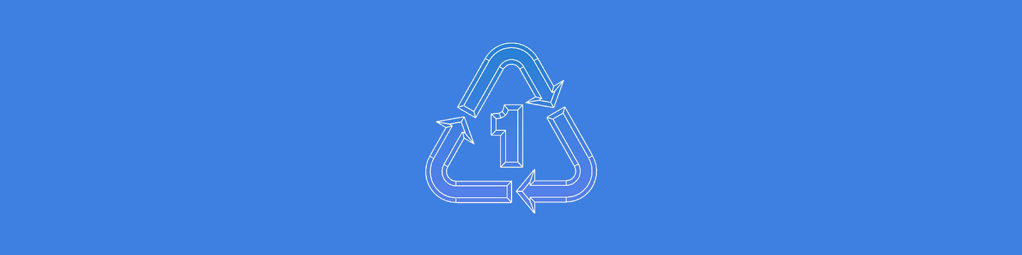 recycle banner